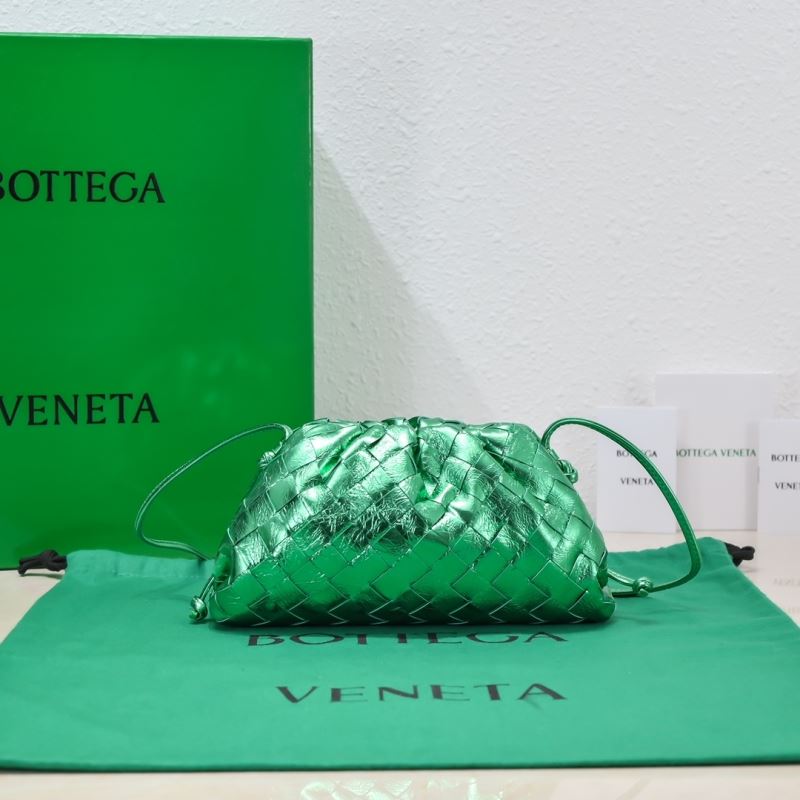 Bottega Veneta Pouch Clutch Bags